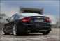 Preview: 1:18 Audi S5 V8 Coupe schwarz mit 20´ BBS Echt-Alufelgen inkl. OVP